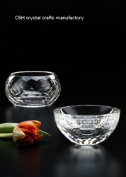 Crystal Vase