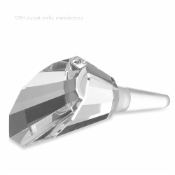 Crystal Wine Stopper