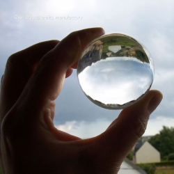 Crystal Ball