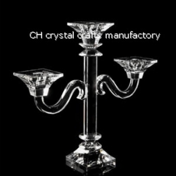 crystal candelabra for events chcc037