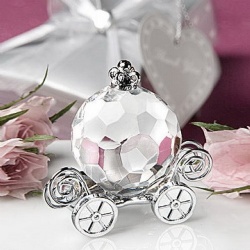 crystal car