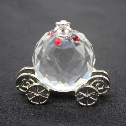 crystal car