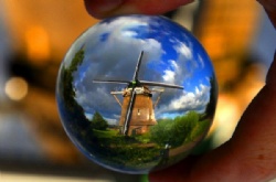 crystal ball