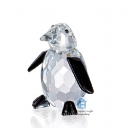 crystal penguin