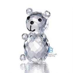 crystal bear