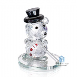 crystal bear