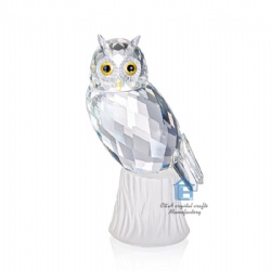 crystal owl