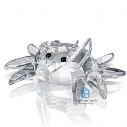 crystal crab