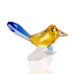 crystal bird