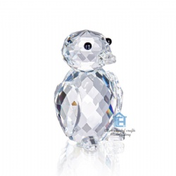 crystal penguin