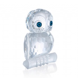 crystal owl