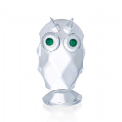 crystal owl