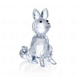 crystal kangaroo