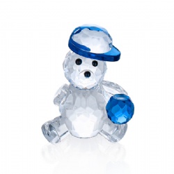 crystal bear