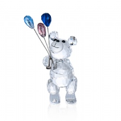 crystal bear