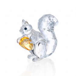 crystal squirrel