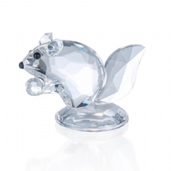 crystal mouse