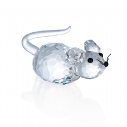 crystal mouse