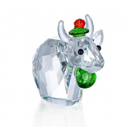 crystal goat