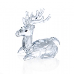 crystal elk