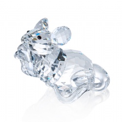 crystal mouse