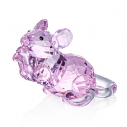 crystal mouse