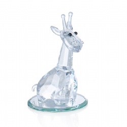 crystal deer