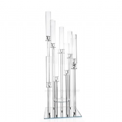 10 arms Mental Candelabra