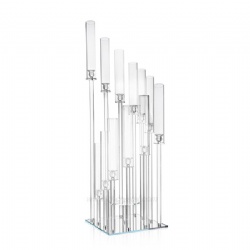 12 arms Mental Candelabra