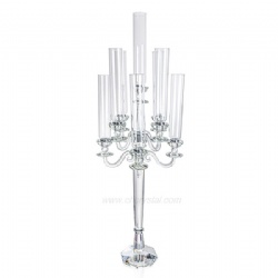 9 arms Mental Candelabra