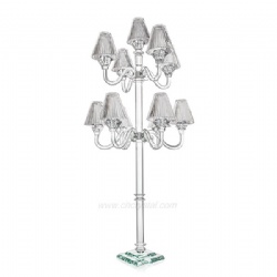11 arms Mental Candelabra