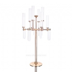12 arms Mental Candelabra
