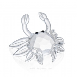 crystal crab