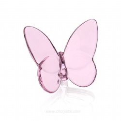crystal butterfly
