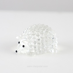 crystal hedghog