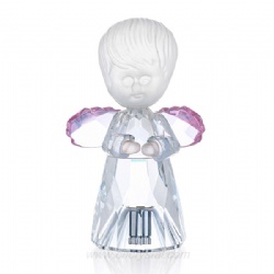 crystal angel