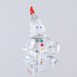 crystal angel