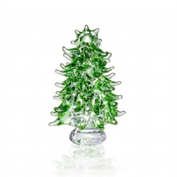 crystal tree