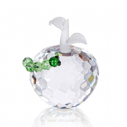 crystal apple model
