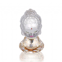 crystal bodhisattva model