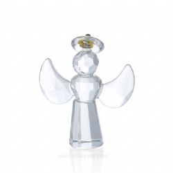 crystal angel