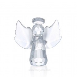 crystal angel