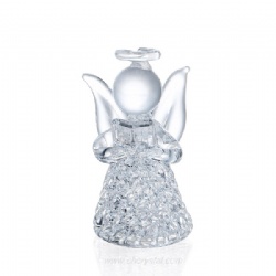 crystal angel