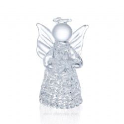 crystal angel