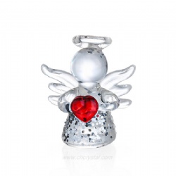 crystal angel