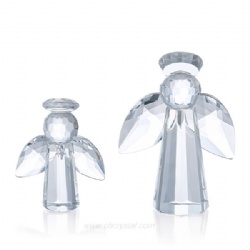 crystal angel