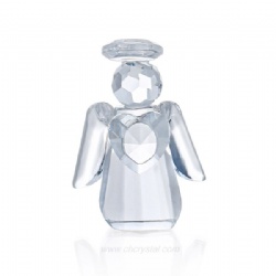 crystal angel