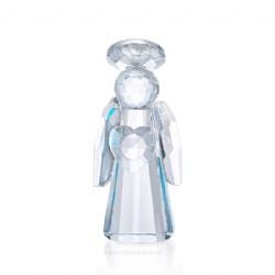 crystal angel