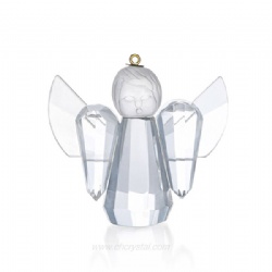 crystal angel