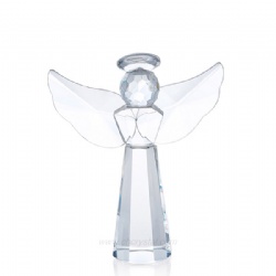 crystal angel